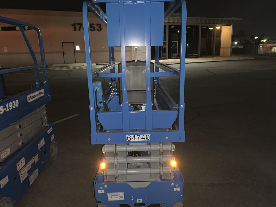 2020 Genie GS-1930 GENIE GS-1930