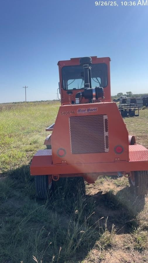 2025 BROCE RK350
