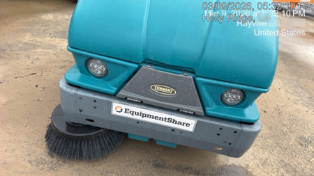 2020 TENNANT S20 LPG