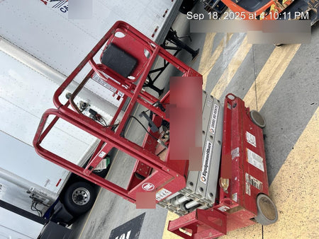 2019 MEC 1330SE