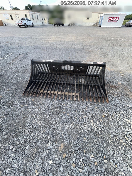 2024 ARROW MATERIAL HANDLING 374UNRB