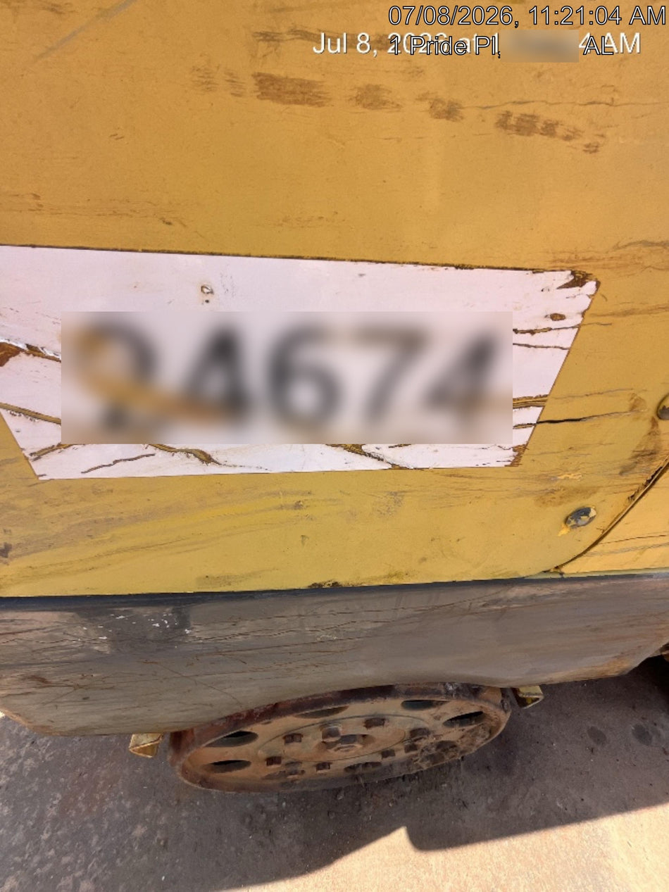 2019 WACKER NEUSON RTKx-SC3