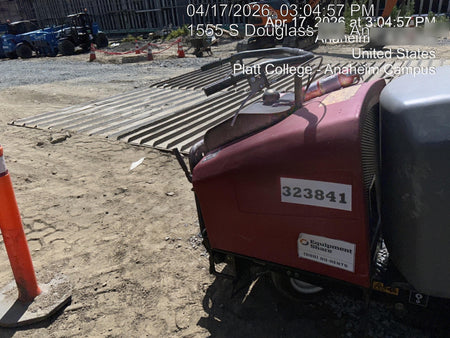 2023 TORO MB-1600