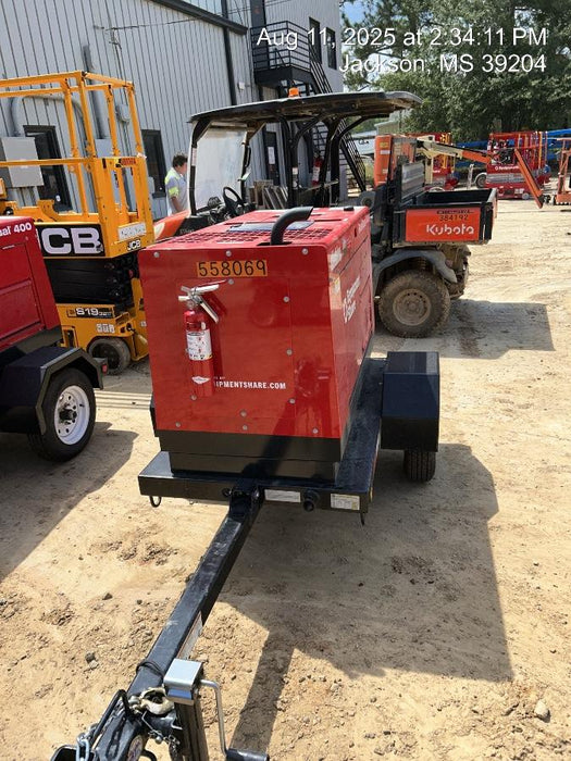 2025 ECHO DGW400DML-ES