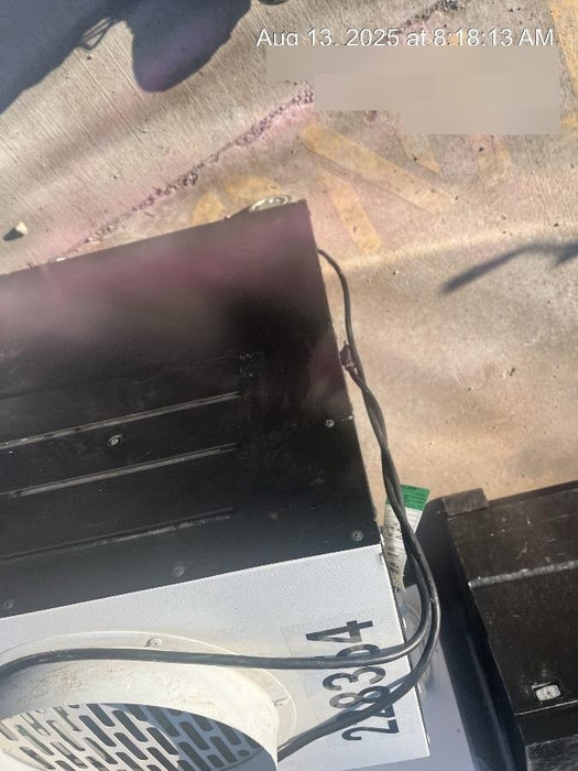 2022 KWIKOOL KPAC1411-2