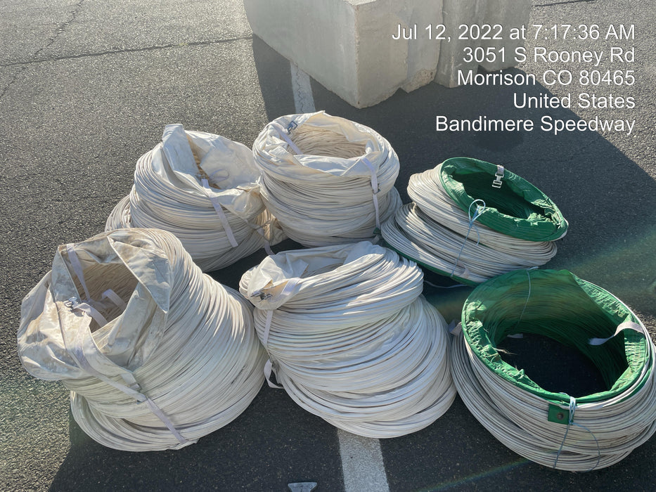 2022 ATLAS COPCO QAS 125