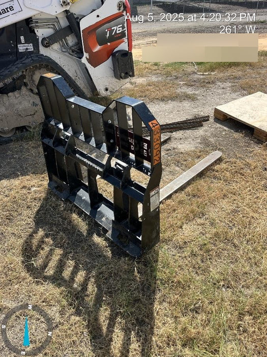 2024 VIRNIG PF4855-5VG