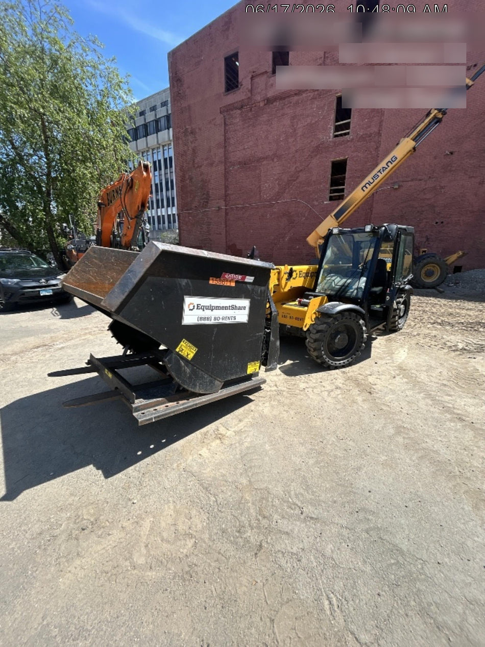 2023 JCB 505-20TC