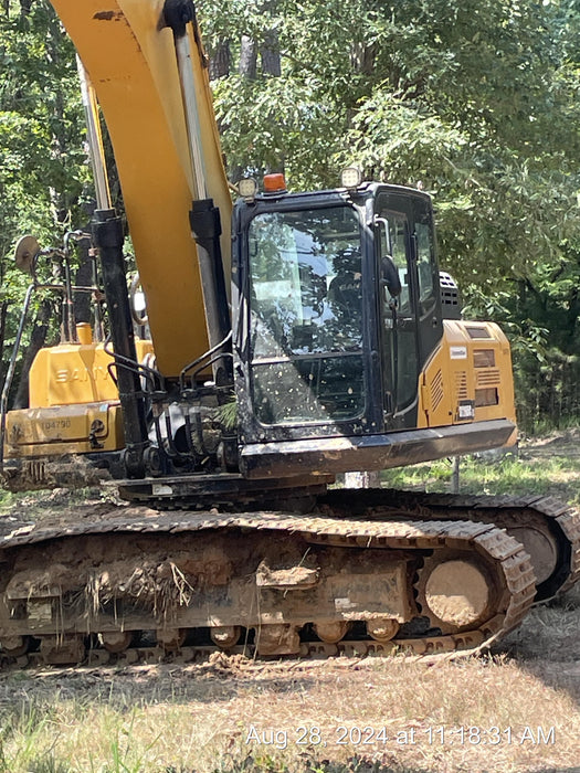 2024 GEITH G18R-1500