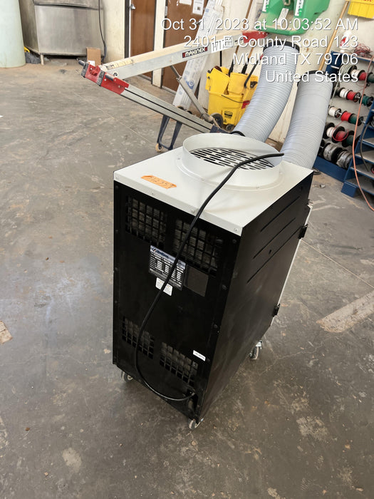 2023 KWIKOOL KPAC1411-2