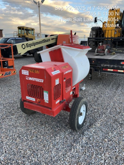 2023 MULTIQUIP WM90PH8