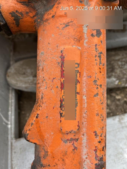 2021 MICHIGAN PNEUMATIC MP-TPB90-114