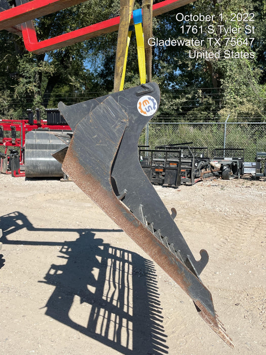 2019 PALADIN Land Sculptor