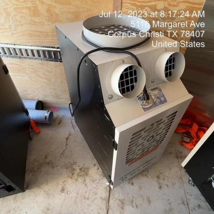 2023 KWIKOOL KPAC1411-2