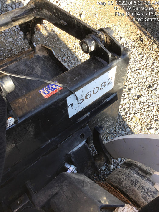 2021 VERMEER MSSA145