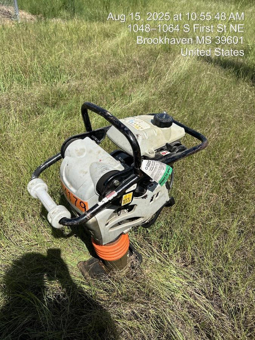 2023 MULTIQUIP MTX60HD