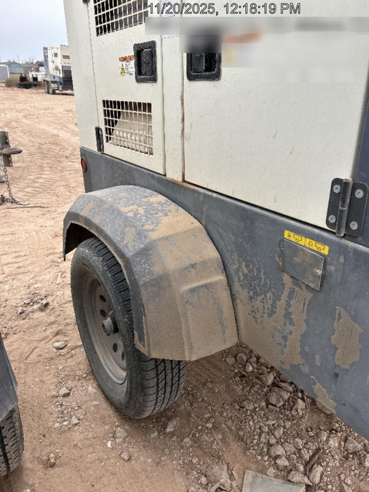 2022 ATLAS COPCO QAS25 CWK