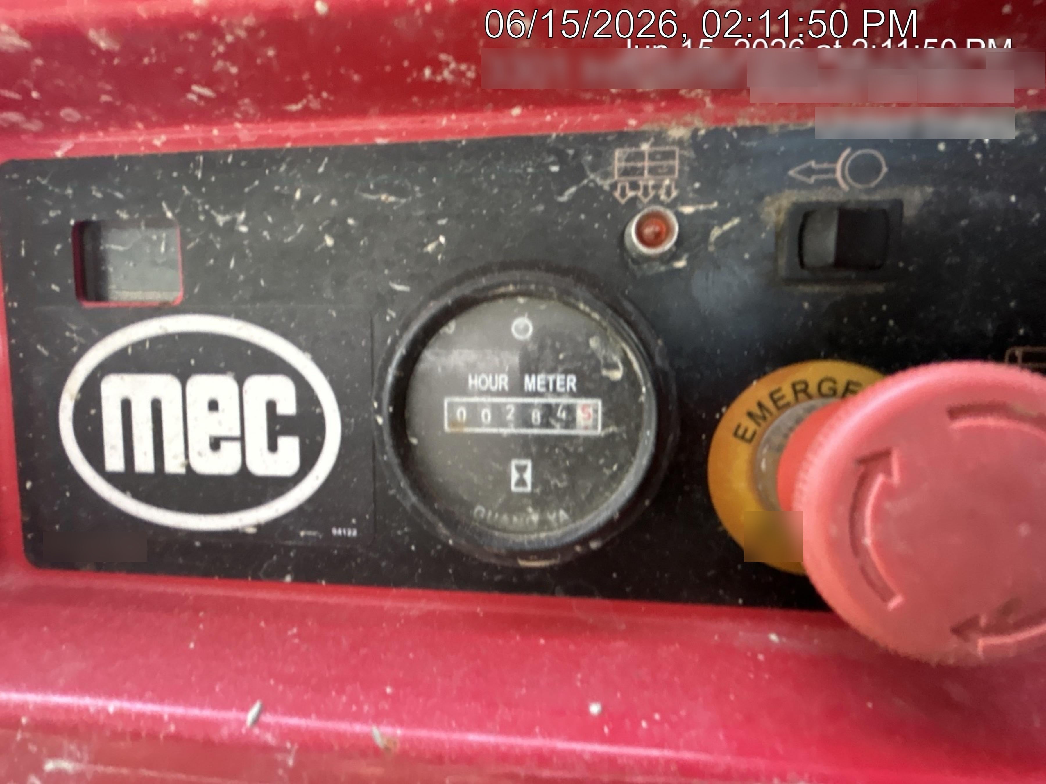 2019 MEC Micro 19