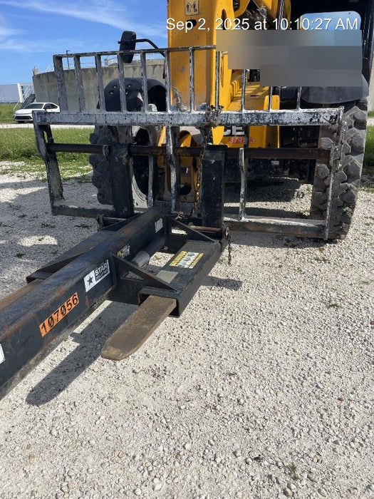 2020 STAR INDUSTRIES M1360B - Star JIB Boom