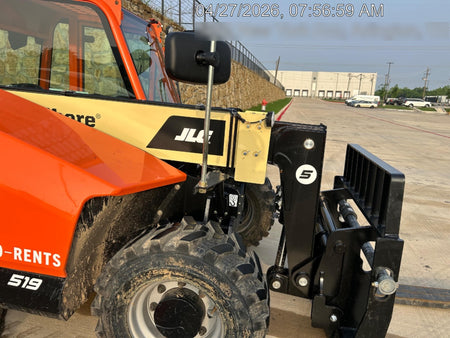 2026 JLG 519