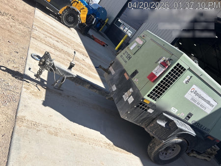 2020 SULLAIR 375H