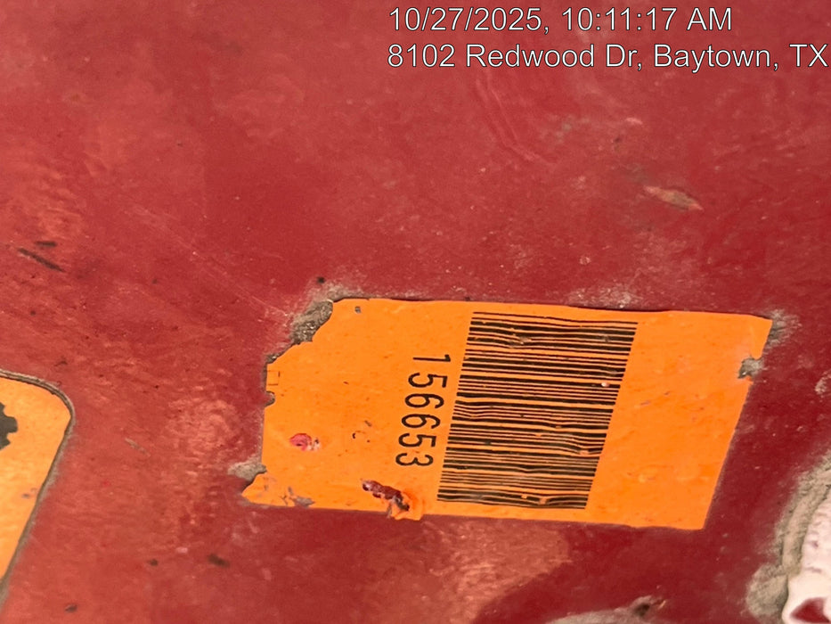 2021 KEY PLANT Pipe Conveyor