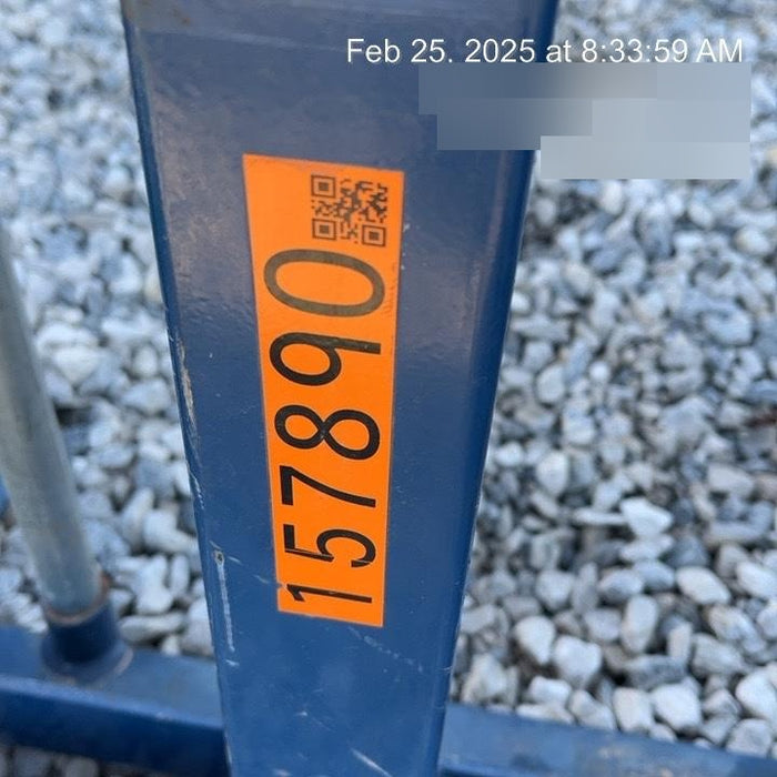 2021 CURRENT TOOLS 680