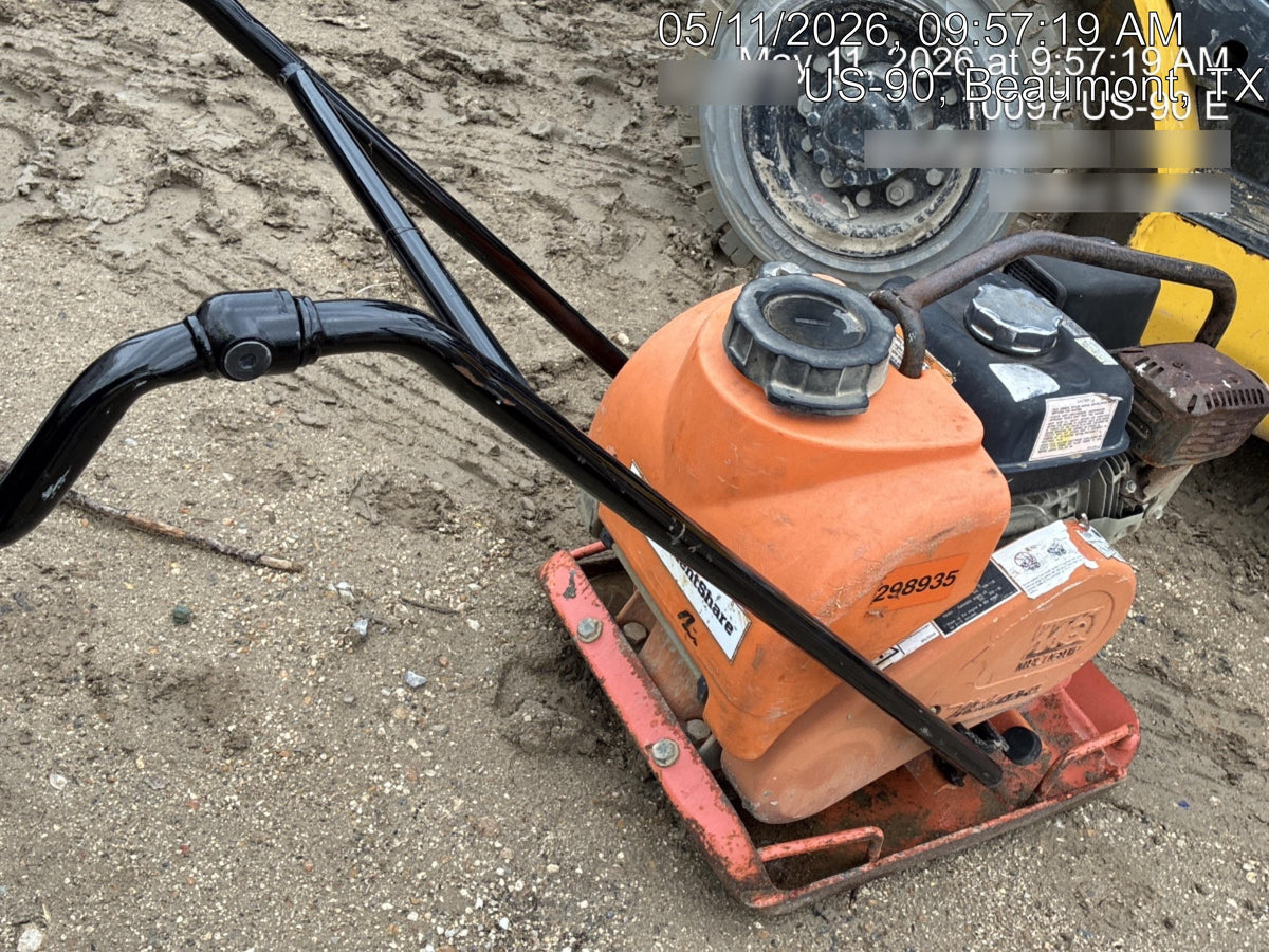 2023 MULTIQUIP MVC82VHW