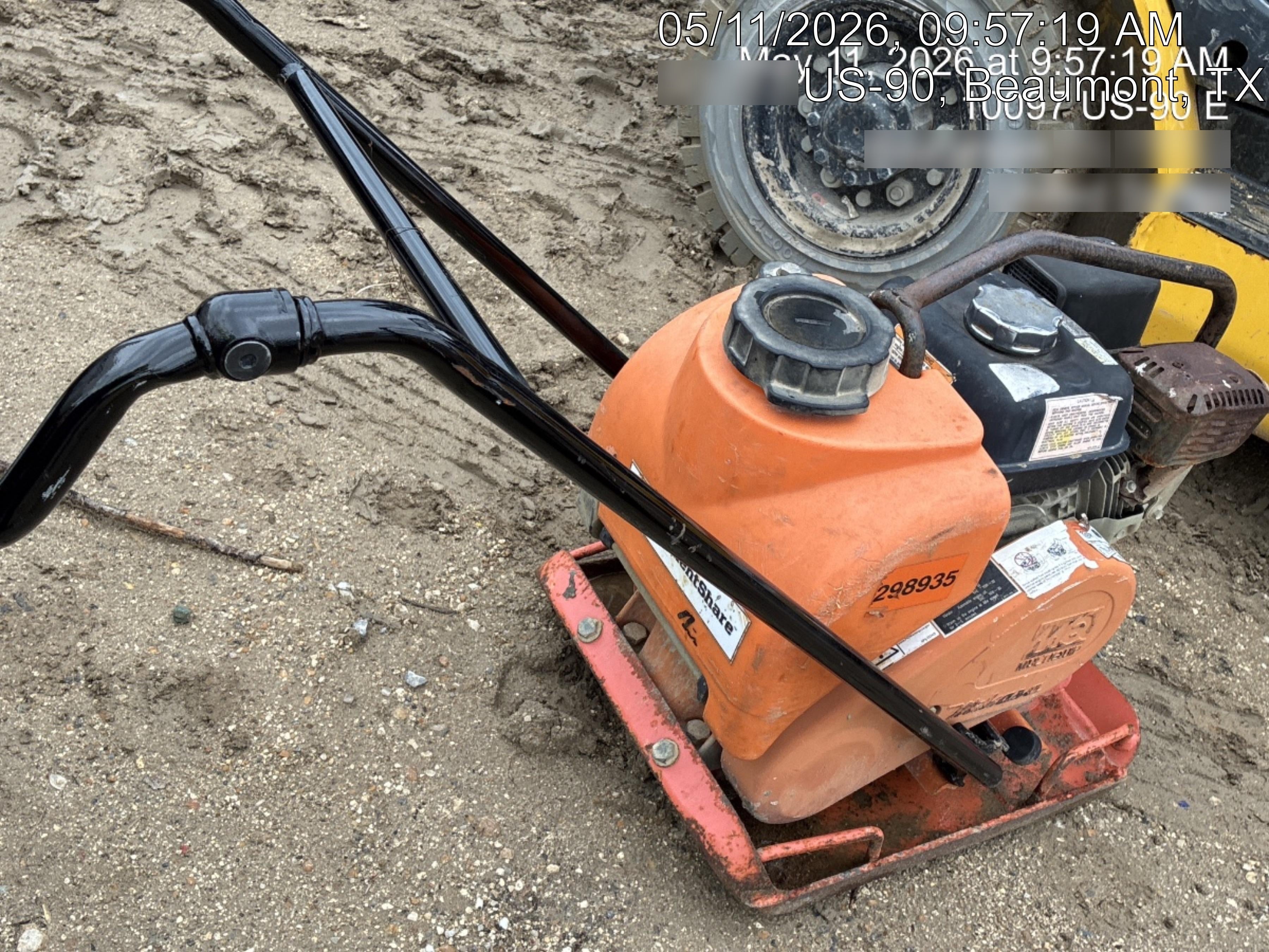 2023 MULTIQUIP MVC82VHW