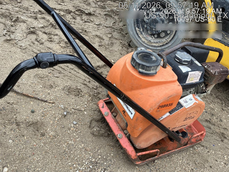 2023 MULTIQUIP MVC82VHW