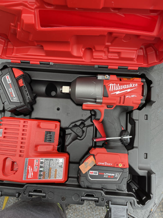 2023 MILWAUKEE 2864-22R