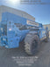 2017 Genie GTH-844 Genie GTH 844, Solid Tires, 60" carriage, Open ROPS