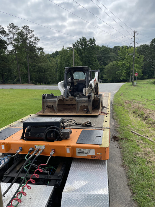 2020 PALADIN UTILITY GRAPPLE 11876-0022