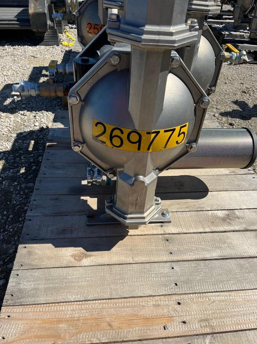 2022 INGERSOLL RAND PD20A-ASS-STT-B