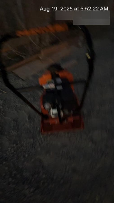 2023 MULTIQUIP MVC82VHW