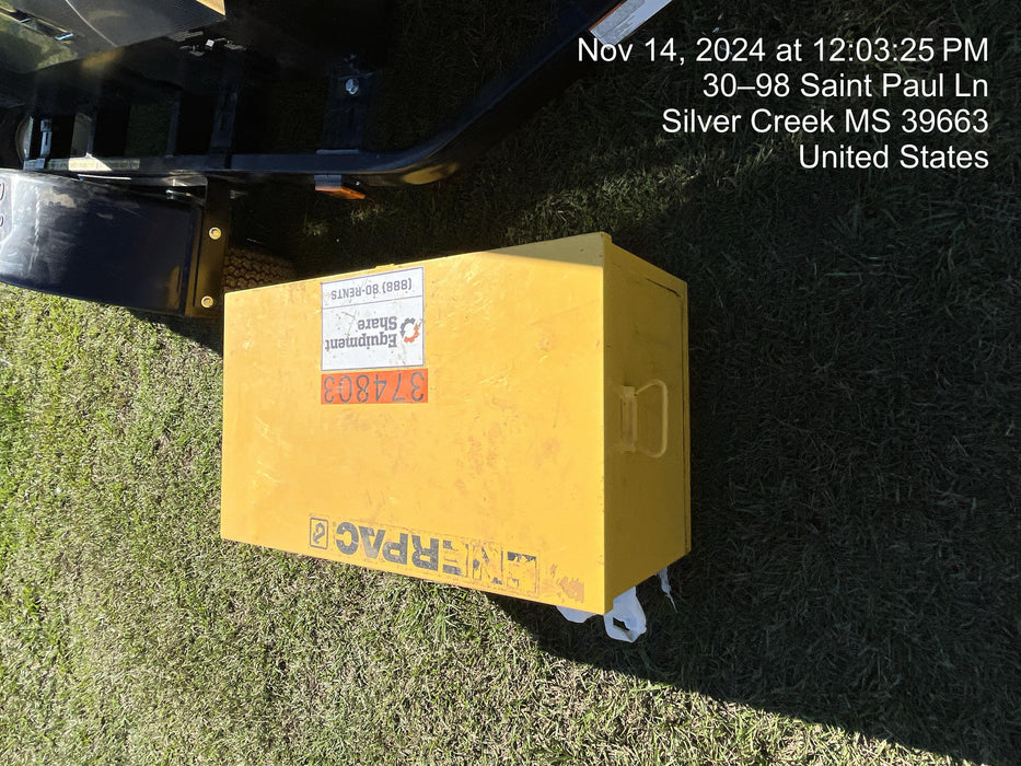 2023 ENERPAC STB101H