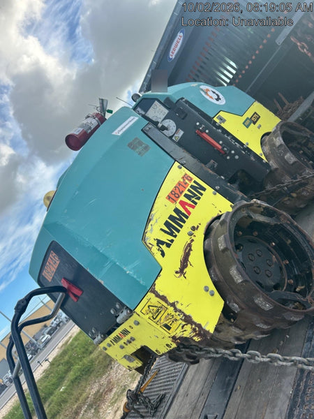 2021 AMMANN ARR 1575