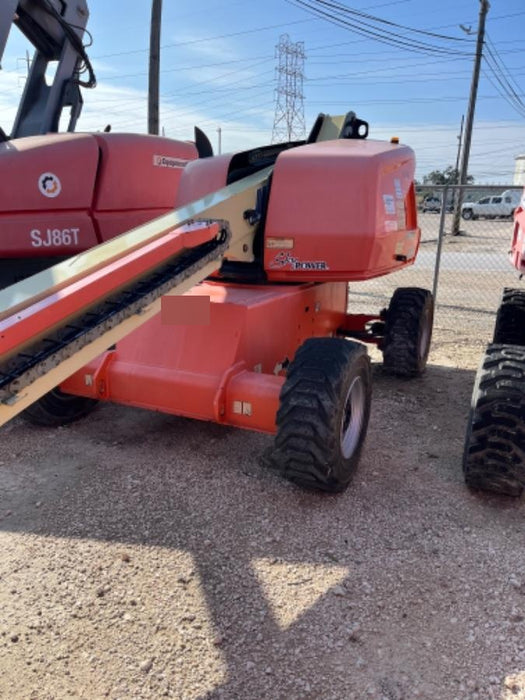 2019 JLG 400S
