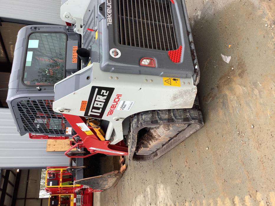 2020 TAKEUCHI TL8R2-CR