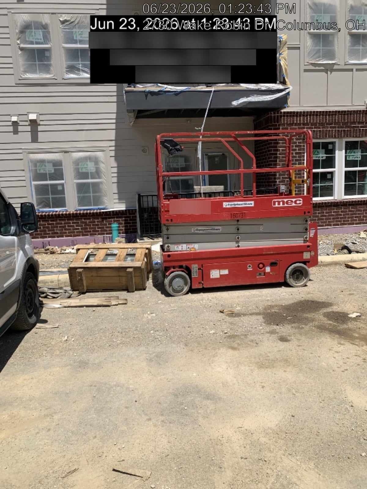 2021 MEC 2632SE
