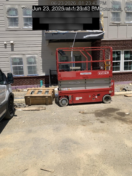 2021 MEC 2632SE
