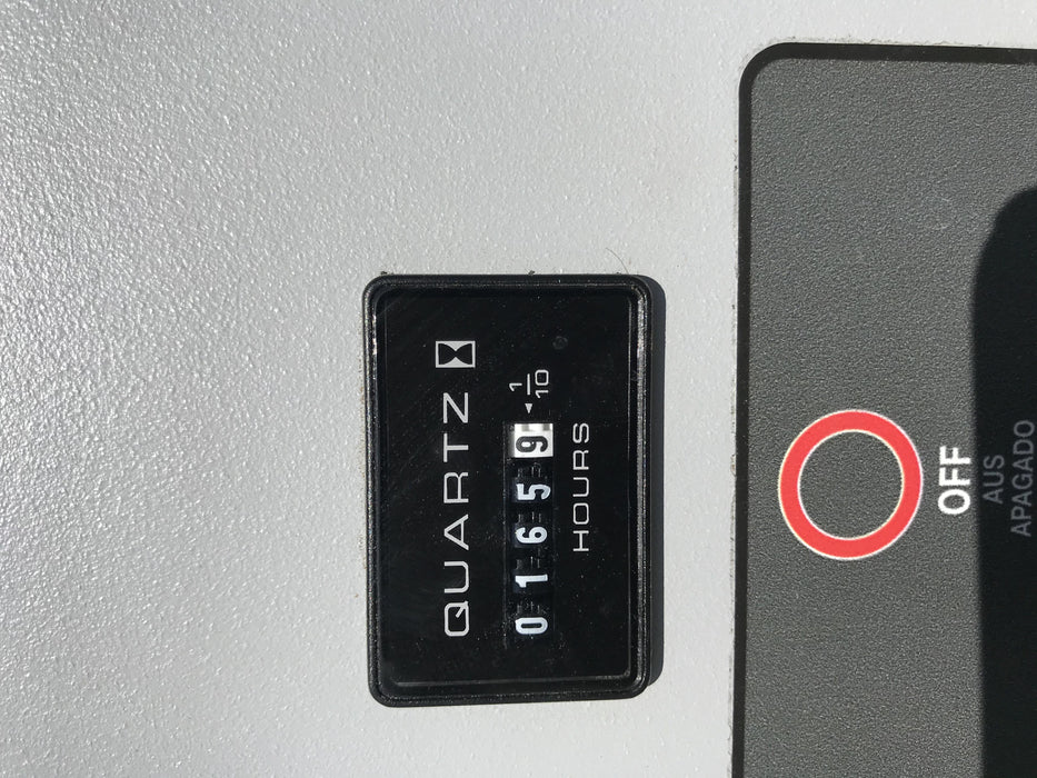 2019 WACKER NEUSON G150