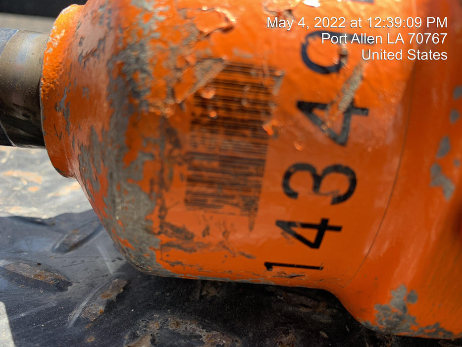 2021 MICHIGAN PNEUMATIC 751SS