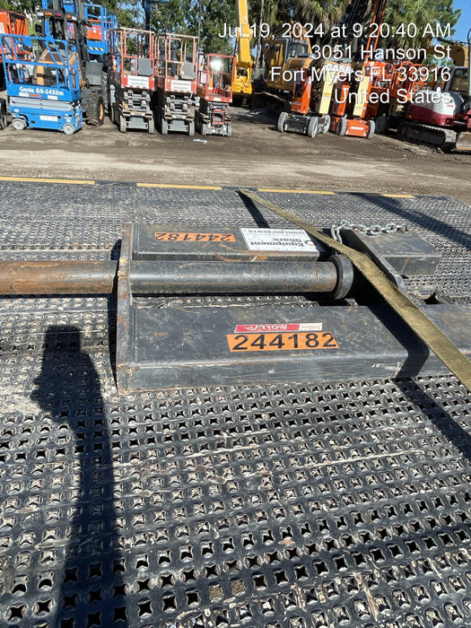 2022 ARROW MATERIAL HANDLING 8030-10