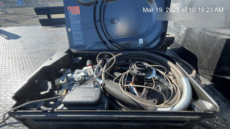 2024 LINCOLN ELECTRIC LN-25X