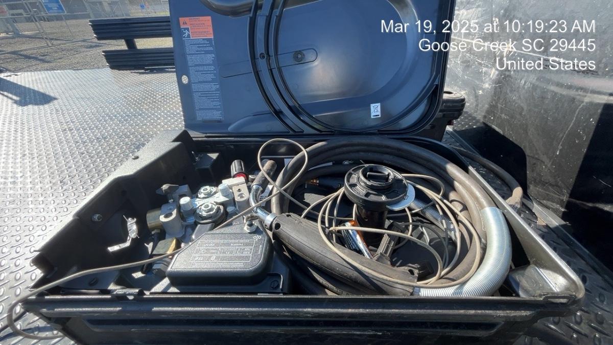 2024 LINCOLN ELECTRIC LN-25X