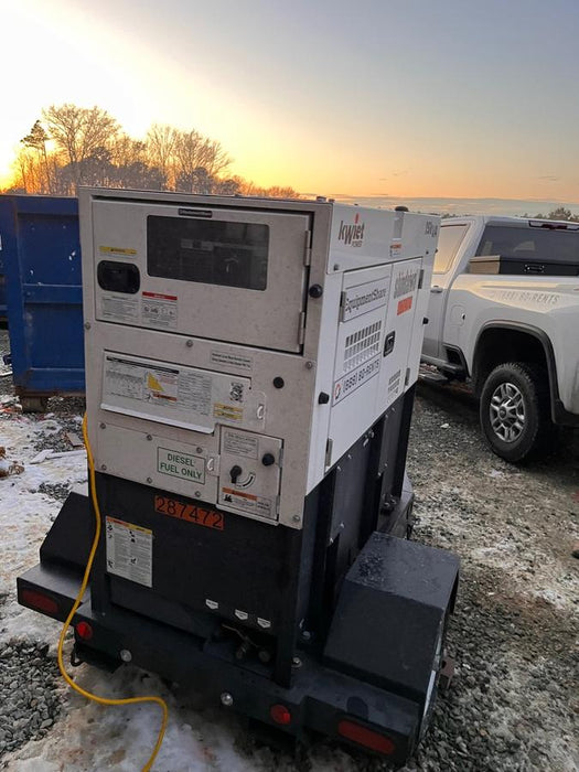 2023 SHINDAIWA DGK15FL