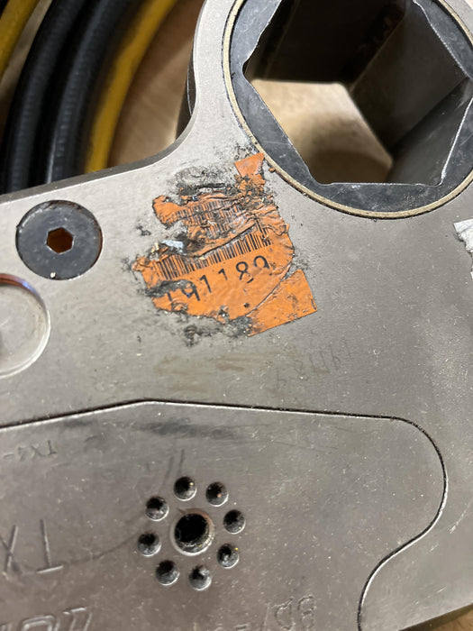 2021 TORCUP TX-4RL200