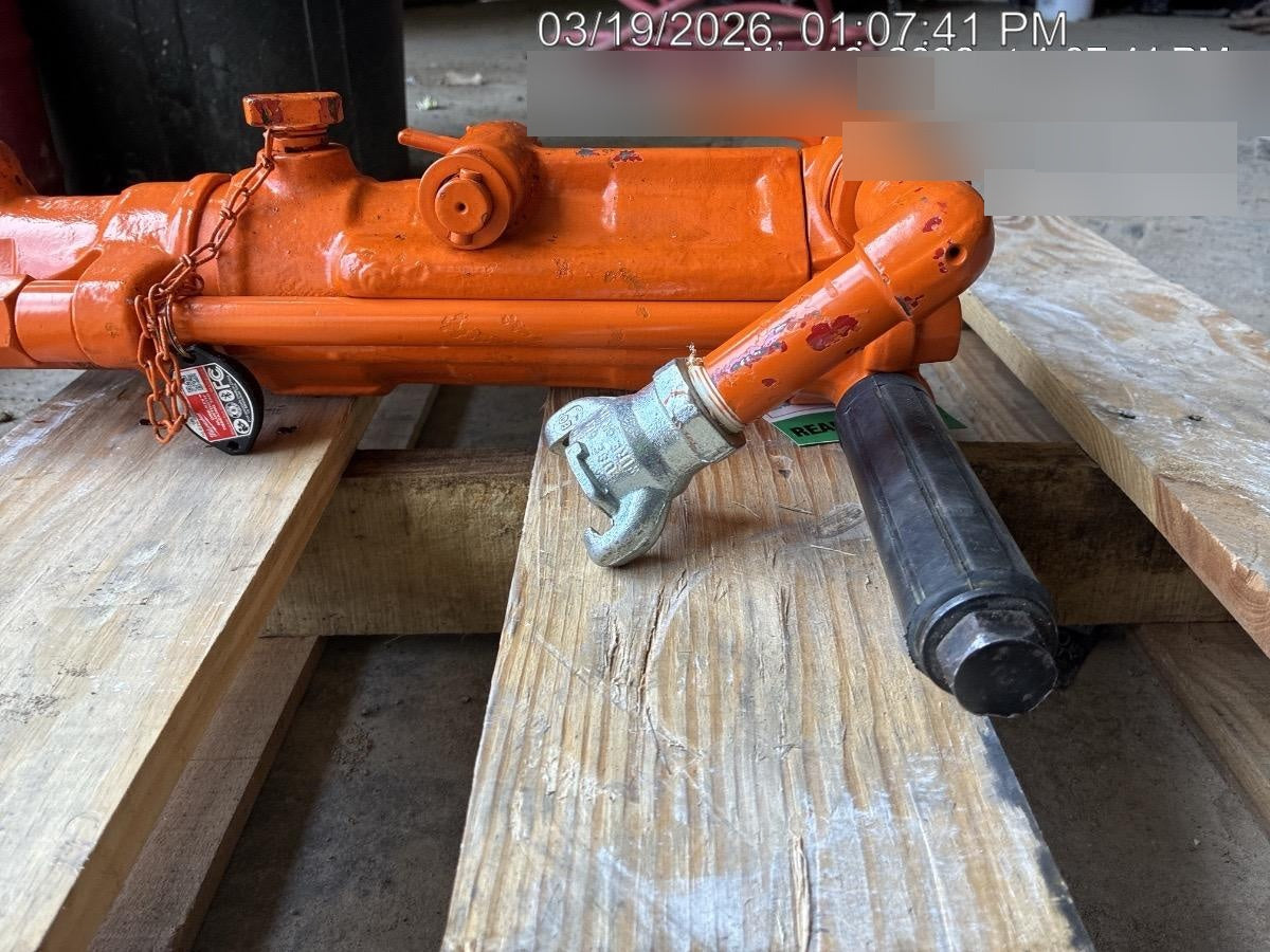 2023 MICHIGAN PNEUMATIC MP-ERD60