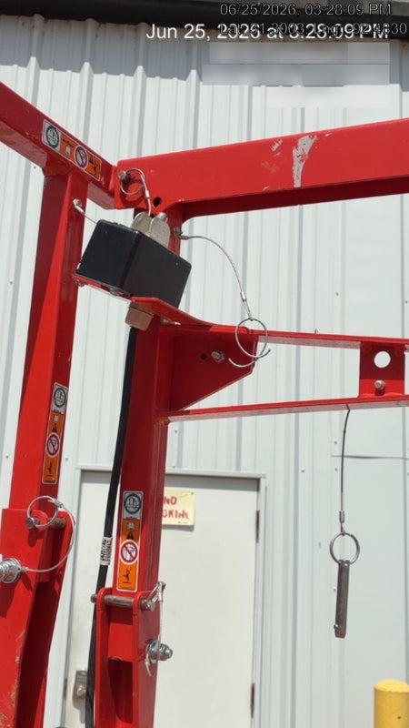 2025 SKYJACK SJ3226